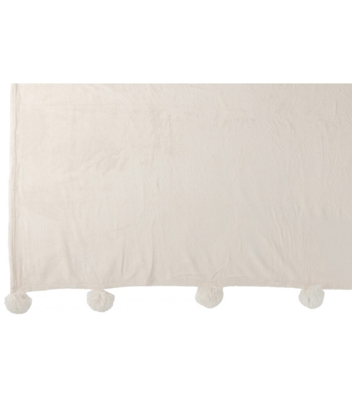 PLAID 170*130CM 77493