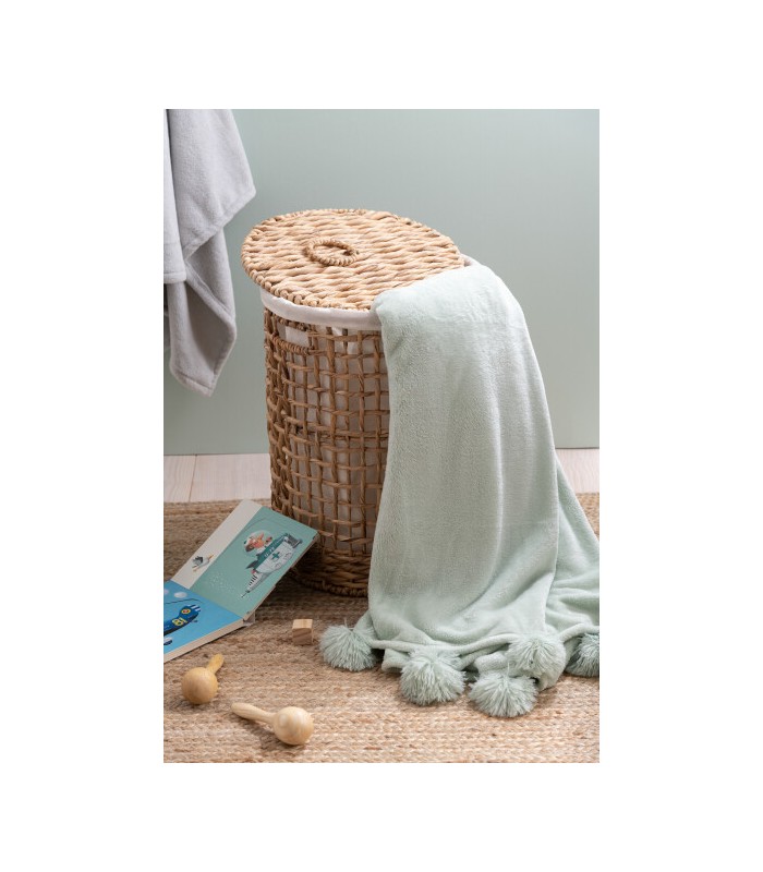 PLAID 170*130CM 88504