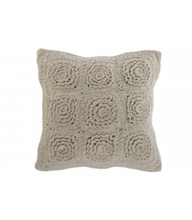 COJIN 45*45 HECHO A MANO TX-215537