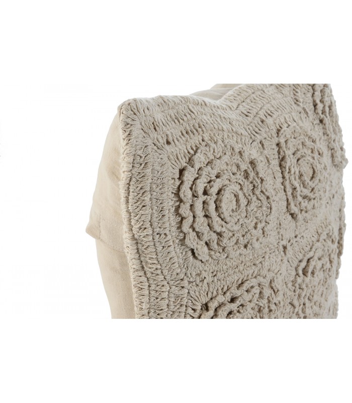 COJIN 45*45 HECHO A MANO TX-215537