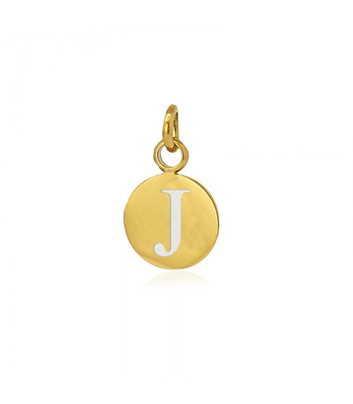 MEDALLA LETRA MED001