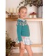 JERSEY+BRAGUITA IM131/2 MOM PETIT BONBON