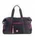 BOLSA GYM OQI7864001 NEGRO