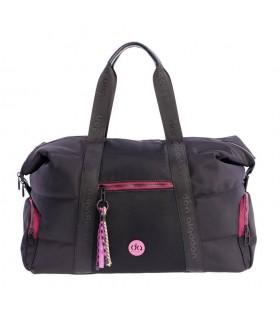 BOLSA GYM OQI7864001 NEGRO