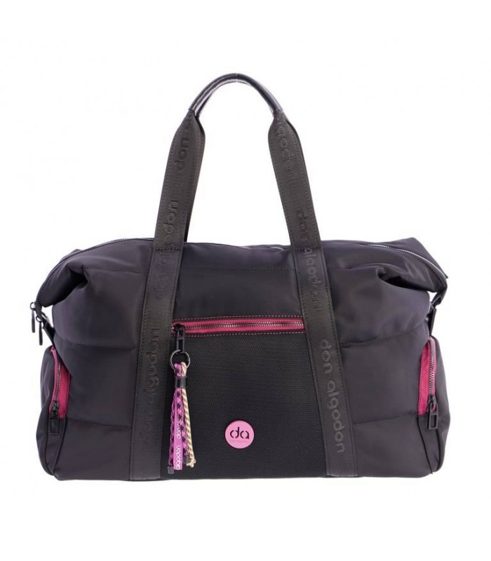 BOLSA GYM OQI7864001 NEGRO