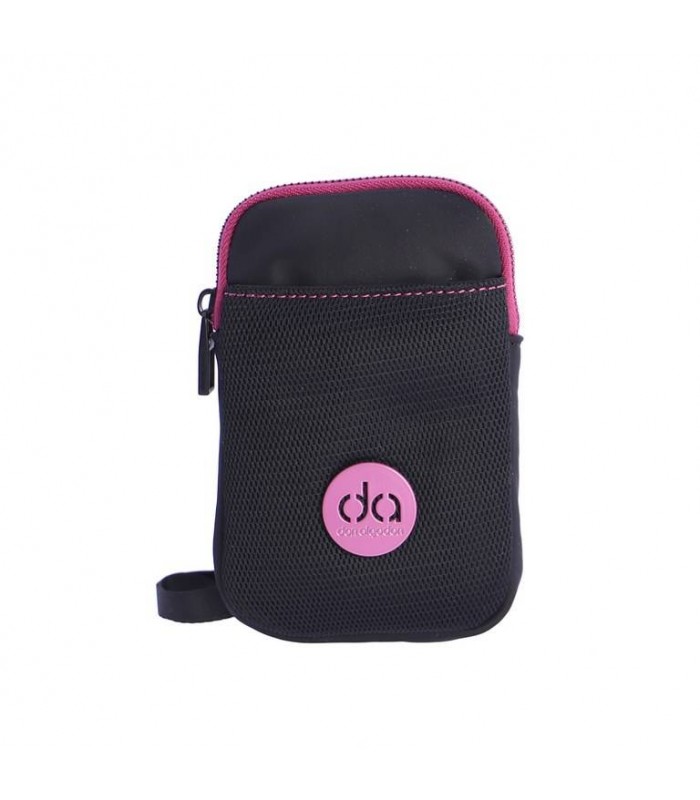 PORTA MOVIL OQI7865001 NEGRO