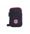 PORTA MOVIL OQI7865001 NEGRO