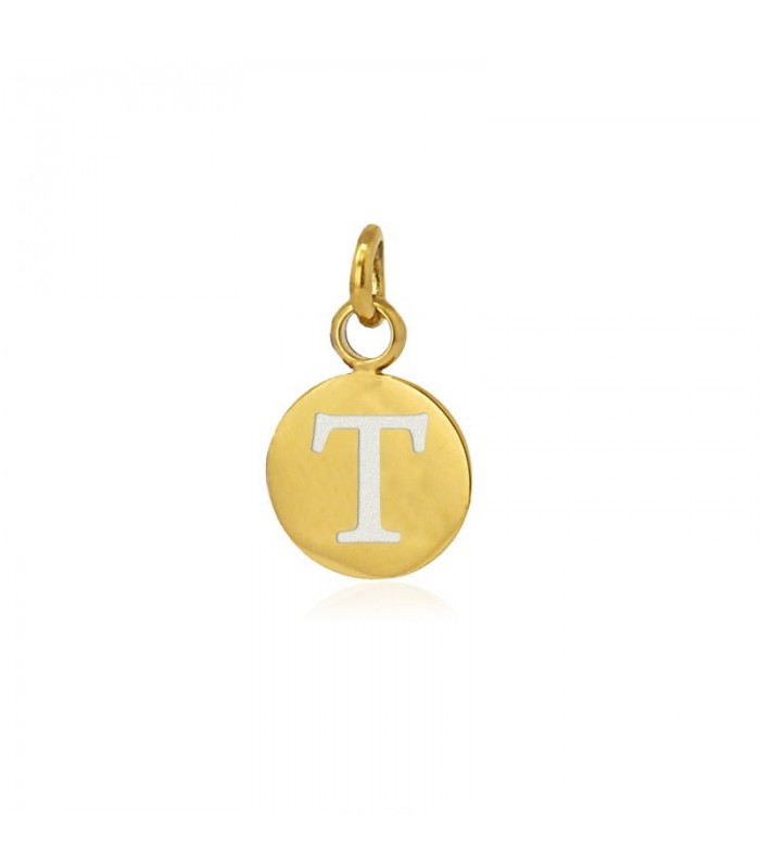 MEDALLA LETRA MED001