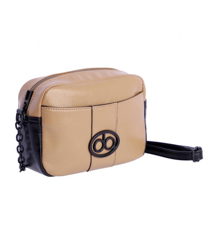 BANDOLERA OQI7817012 CAMEL