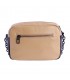 BANDOLERA OQI7817012 CAMEL