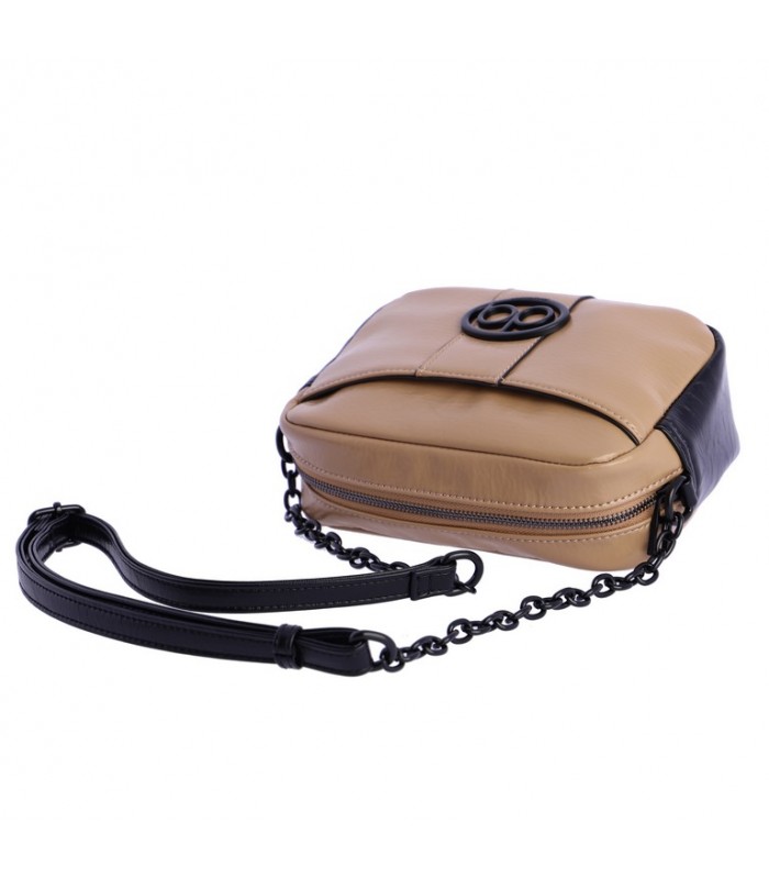 BANDOLERA OQI7817012 CAMEL
