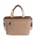 BOLSO DE MANO OQI7822004 BEIG