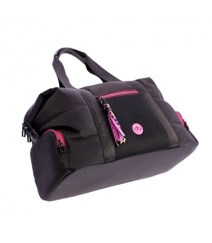 BOLSA GYM OQI7864001 NEGRO