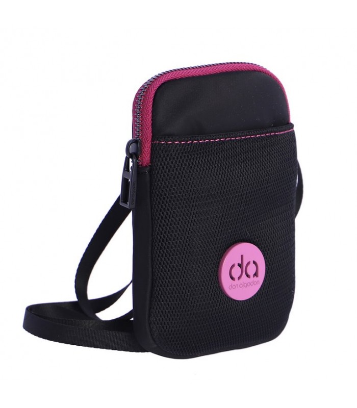 PORTA MOVIL OQI7865001 NEGRO