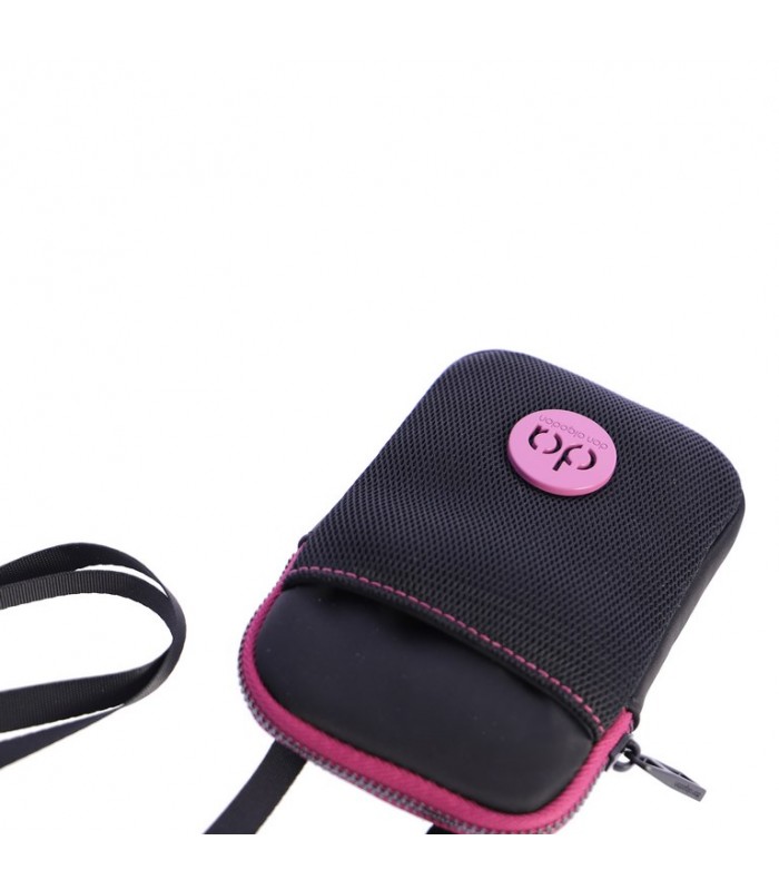 PORTA MOVIL OQI7865001 NEGRO