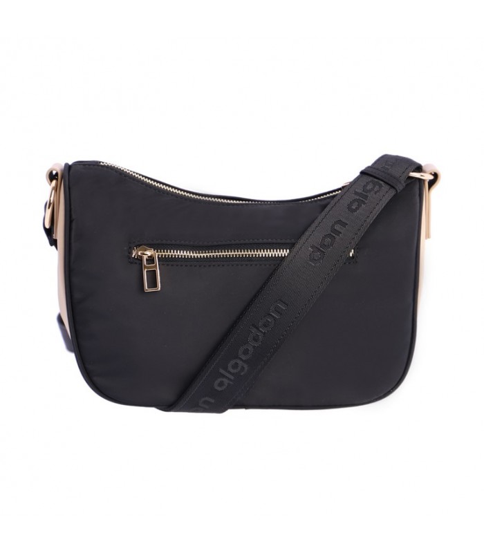 BANDOLERA NEGRA OQI7844001