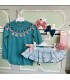 JERSEY+BRAGUITA IM131/2 MOM PETIT BONBON