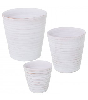 MACETERO CERAMICA Ø30*30CM 60900