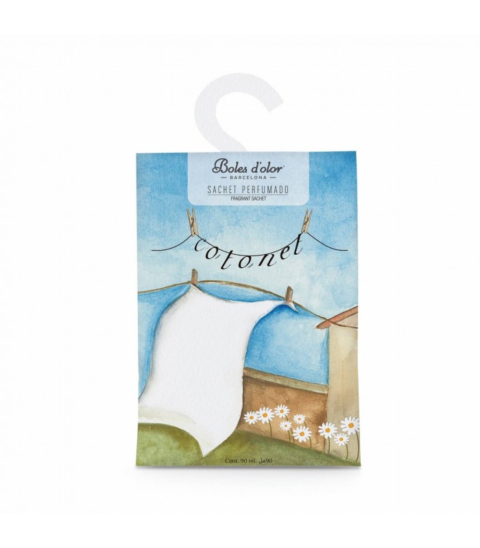 SACHET PERFUMADO