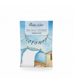 MINI SACHET PERFUMADO
