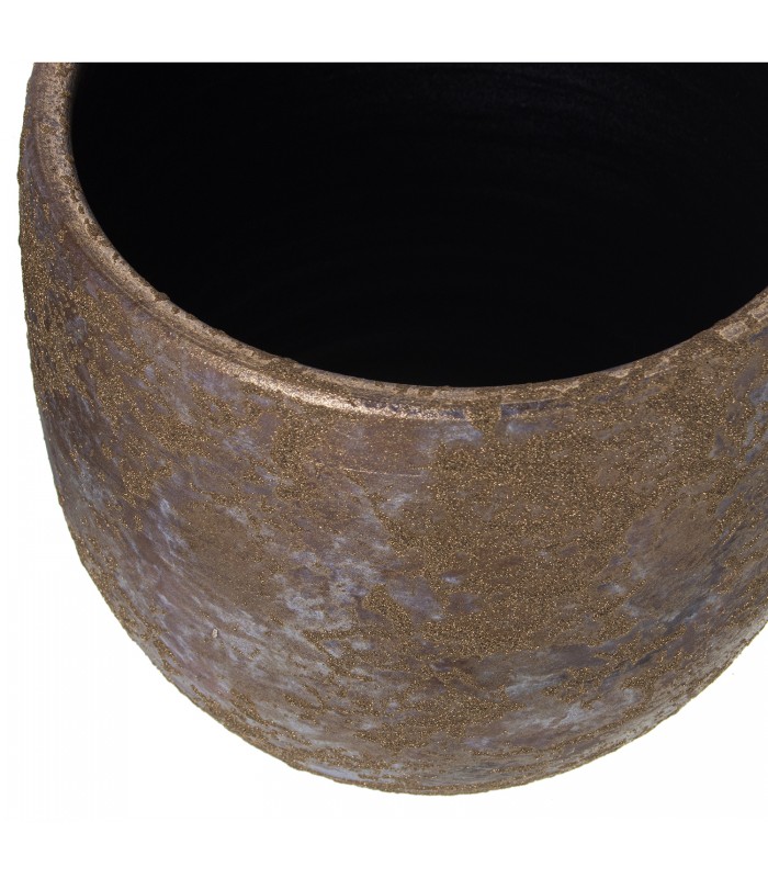MACETERO CERAMICA Ø20CM 60300
