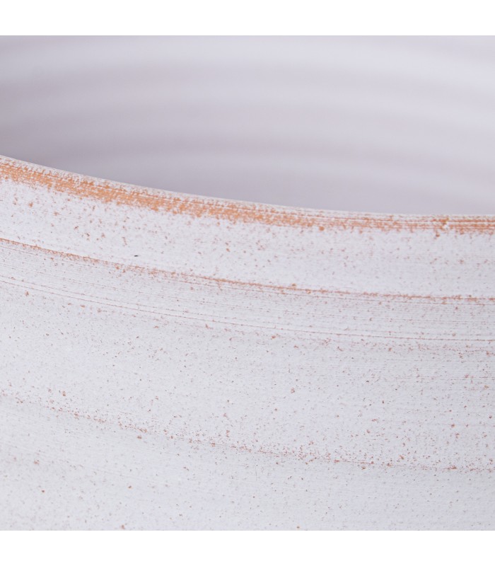 MACETERO CERAMICA Ø24.5*25.5CM 60900