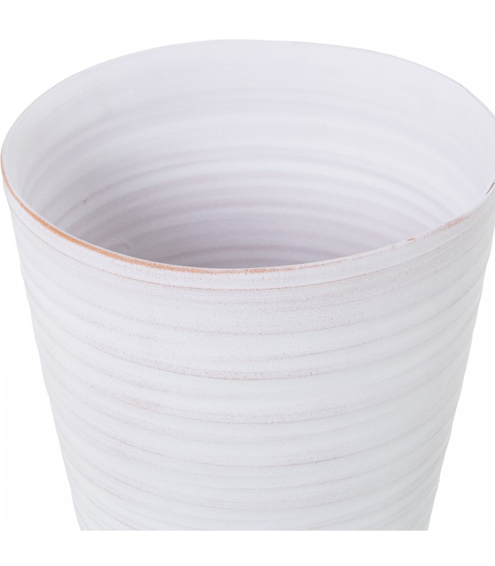 MACETERO CERAMICA Ø24.5*25.5CM 60900