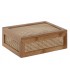 CAJA BAMBU RATAN 23*15*8CM PC-217535