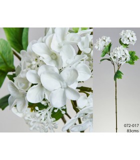 VIBURNIUM BLANCO 83CM 072-017