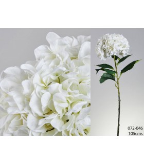 HORTENSIA GIGANTE BLANCA 105CM 072-046