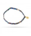 BRAZALETE ELASTICO MULTICOLOR BPU967