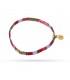 BRAZALETE ELASTICO MULTICOLOR BPU967