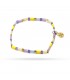 BRAZALETE ELASTICO MULTICOLOR BPU967