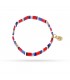 BRAZALETE ELASTICO MULTICOLOR BPU967