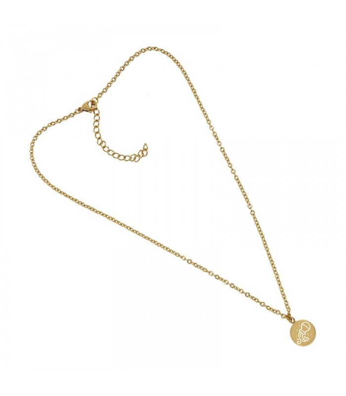 COLLAR ZODIACO BCO204