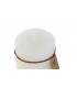 VELA CERA 7*7*7CM 220GR,35 HORAS VE-216701