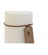 VELA CERA 7*7*10CM 300GR,55 HORAS VE-216702