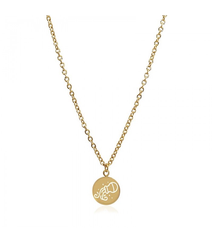 COLLAR ZODIACO BCO204