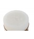VELA CERA 10*10*10CM 650GR,85 HORAS VE-216704