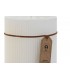VELA CERA 10*10*10CM 650GR,85 HORAS VE-216704