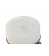 VELA CERA 10*10*14CM 910GR,98 HORAS VE-216705