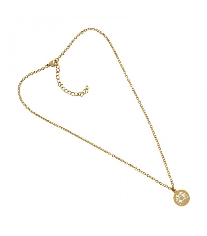 COLLAR ZODIACO BCO204