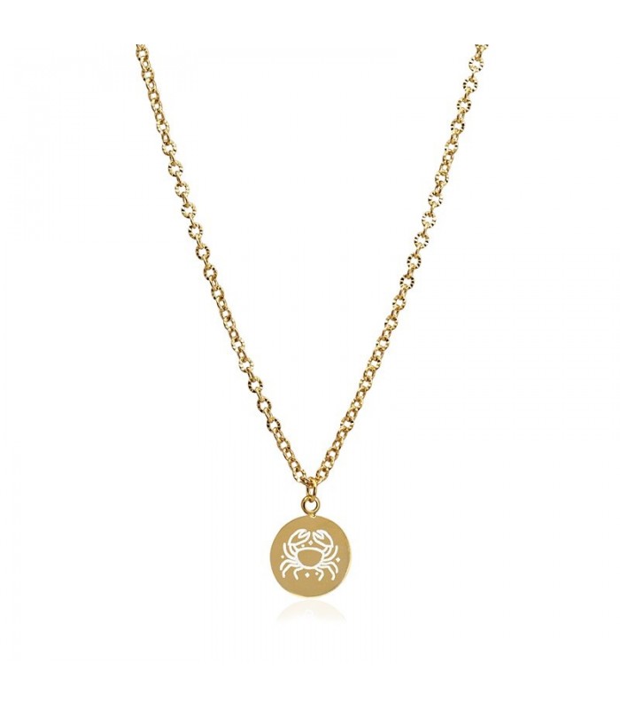 COLLAR ZODIACO BCO204