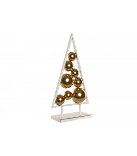ARBOL DECORACION 32.5*14.5*63CM NV-214187