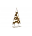 ARBOL DECORACION 32.5*14.5*63CM NV-214187
