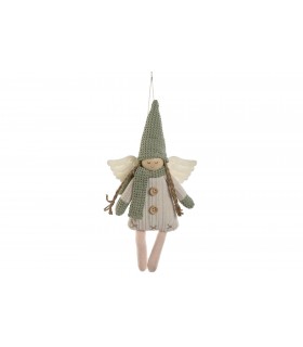 ANGEL 13*4*27CM NV-214016