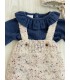 BODY+RANITA+GORRO HAMELIN 020-191848 PAZ RODRIGUEZ