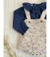 BODY+RANITA+GORRO HAMELIN 020-191848 PAZ RODRIGUEZ