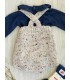 BODY+RANITA+GORRO HAMELIN 020-191848 PAZ RODRIGUEZ