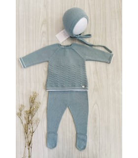 CONJUNTO+CAPOTA 113-101796 PAZ RODRIGUEZ